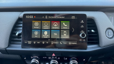 Honda Jazz 1.5 i-MMD Hybrid Crosstar EX 5dr eCVT Hybrid Hatchback